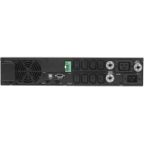 ИБП Powercom Smart King Pro+ SPR-3000 LCD