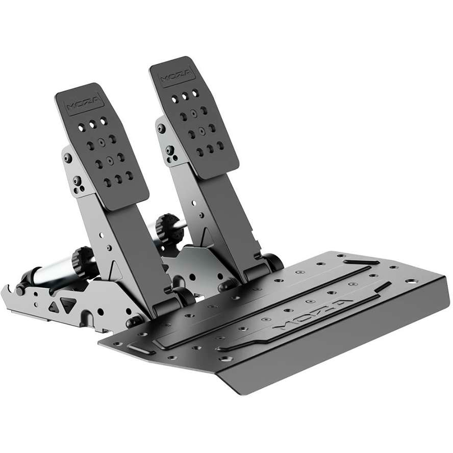 Педали MOZA SRP2 Racing Pedals