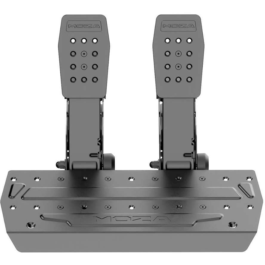 Педали MOZA SRP2 Racing Pedals - фото 2