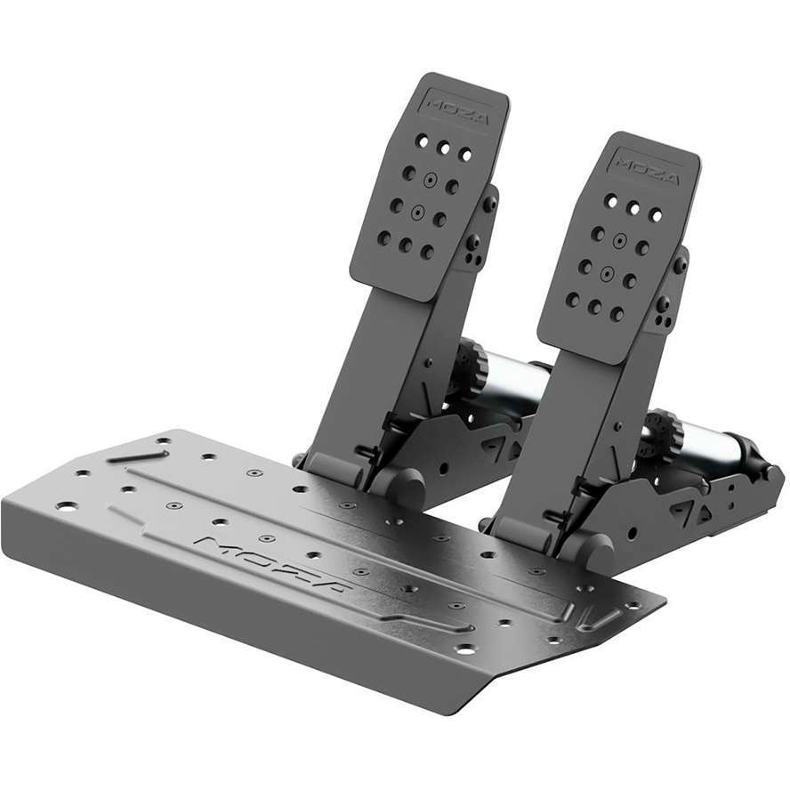 Педали MOZA SRP2 Racing Pedals - фото 3