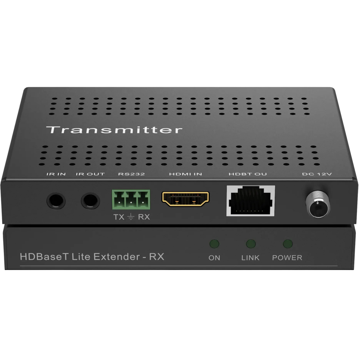 Удлинитель HDMI REDDYLINK RL-EX1HDBT