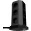 Сетевой фильтр AGNI TP-VD5U9E-C-3m-Black - фото 4