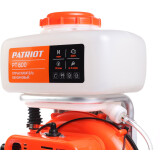 Опрыскиватель PATRIOT PT 600 (755302615)