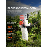 Опрыскиватель PATRIOT PT 600 (755302615)