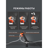 Опрыскиватель PATRIOT PT 600 (755302615)