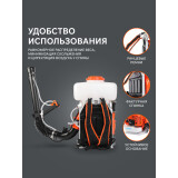 Опрыскиватель PATRIOT PT 600 (755302615)