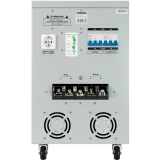 Стабилизатор напряжения ExeGate Expert Turbo AST-30000 (EX300234RUS)
