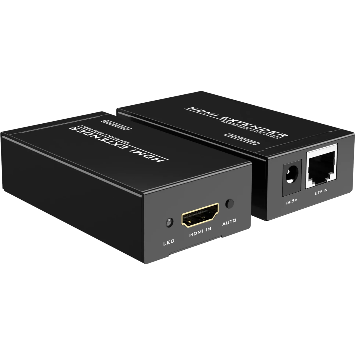 Удлинитель HDMI REDDYLINK RL-EX5