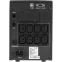 ИБП Powercom Smart King Pro+ SPT-1500-II LCD (1152565) - фото 4