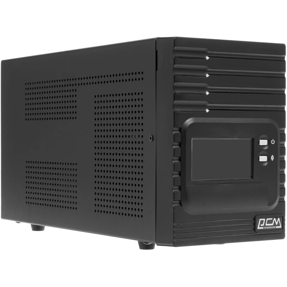 ИБП Powercom Smart King Pro+ SPT-2000-II LCD (1152568)