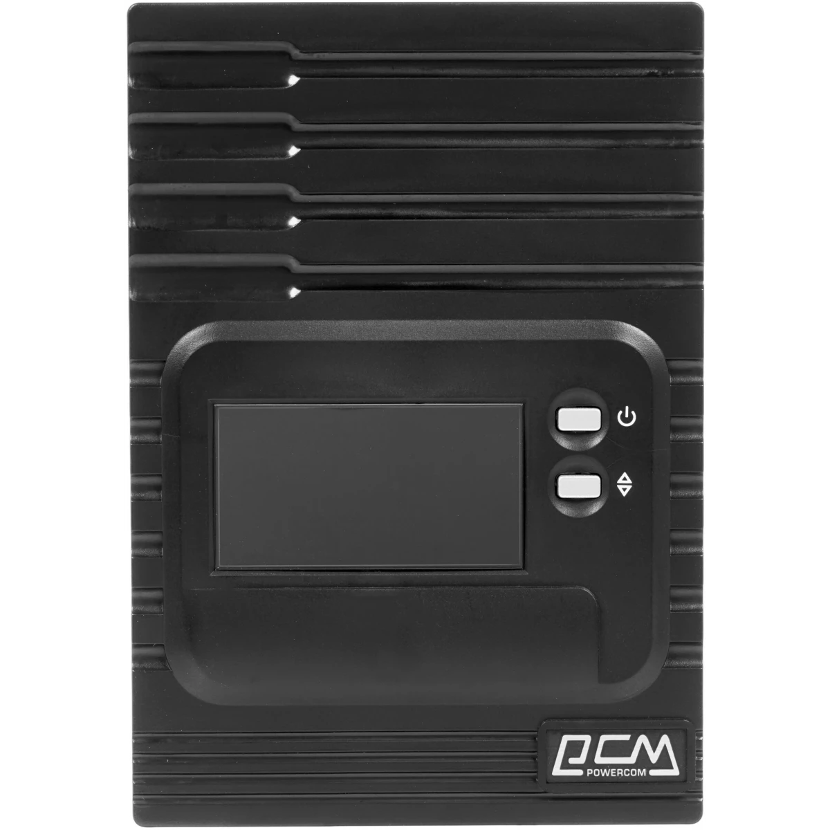 ИБП Powercom Smart King Pro+ SPT-2000-II LCD (1152568) - фото 2