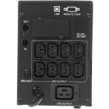 ИБП Powercom Smart King Pro+ SPT-2000-II LCD (1152568)