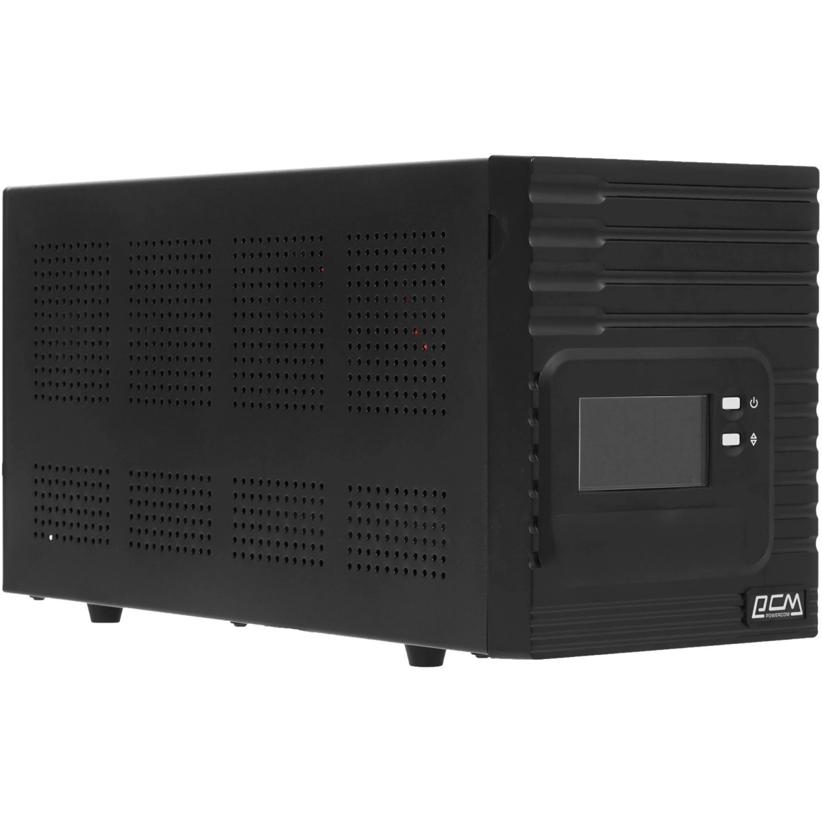 ИБП Powercom Smart King Pro+ SPT-3000-II LCD (1152569)