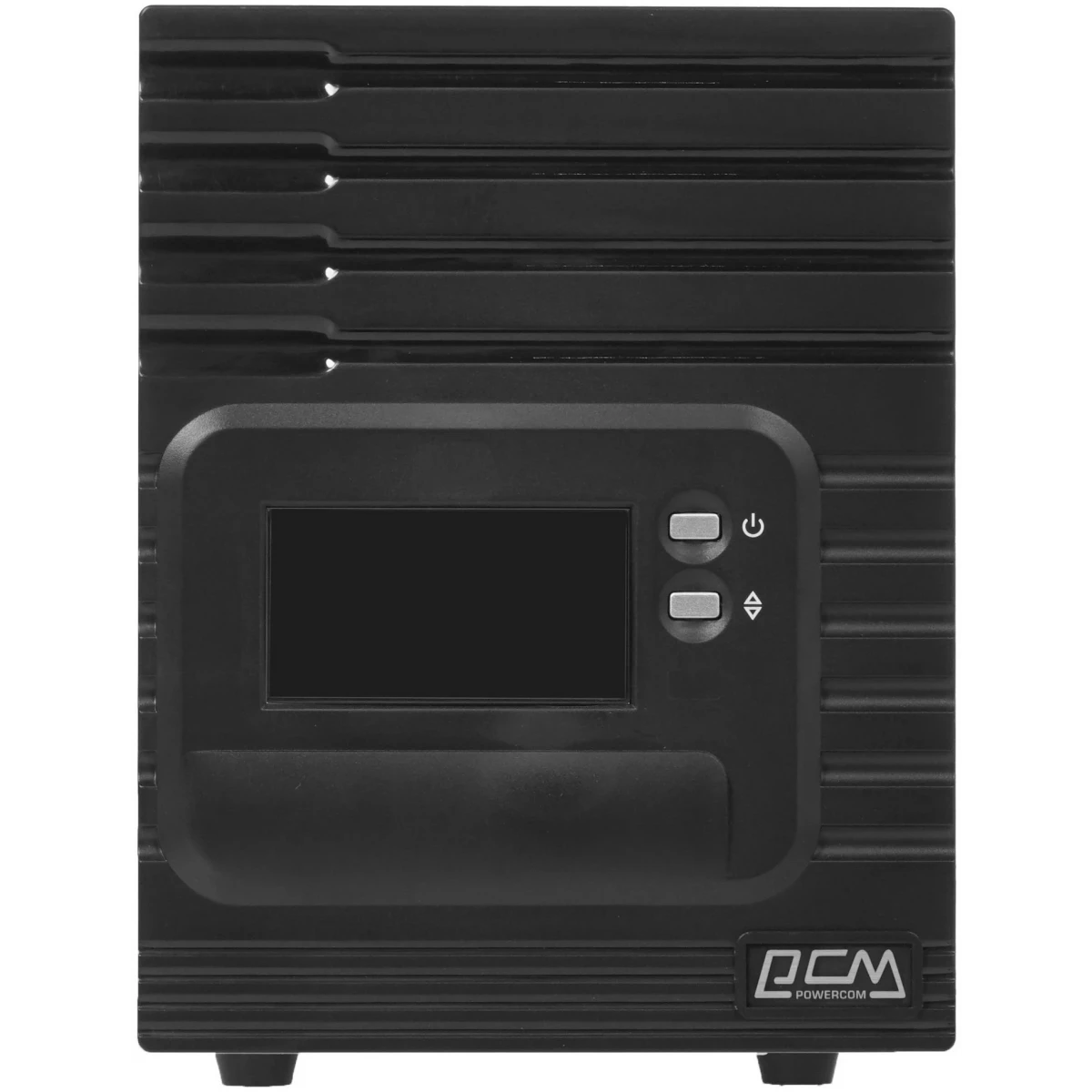 ИБП Powercom Smart King Pro+ SPT-3000-II LCD (1152569) - фото 2