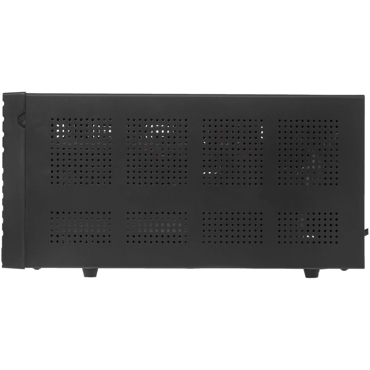 ИБП Powercom Smart King Pro+ SPT-3000-II LCD (1152569) - фото 3