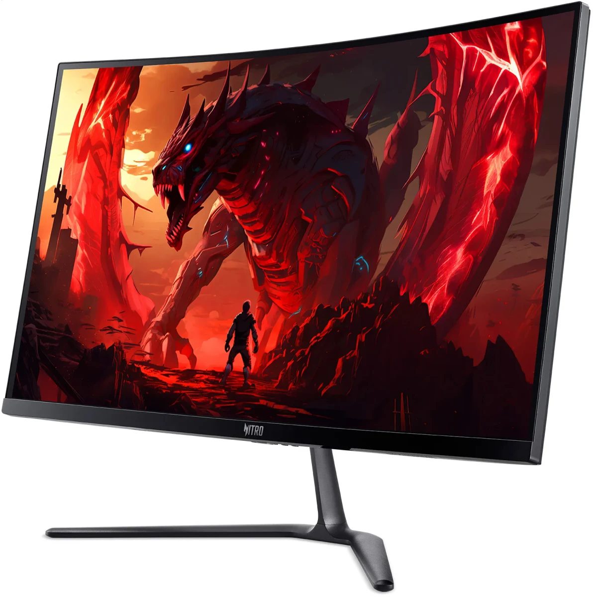 Монитор Acer 27" ED270UX6bmiipx Nitro - UM.HE0CD.602 - фото 2