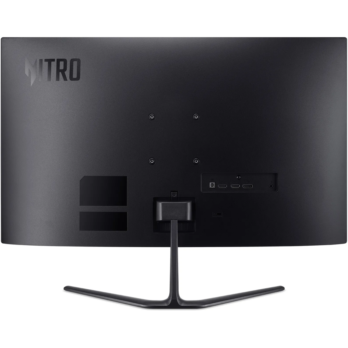 Монитор Acer 27" ED270UX6bmiipx Nitro - UM.HE0CD.602 - фото 8