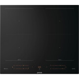 Индукционная варочная панель Gorenje GI6443BSCWF