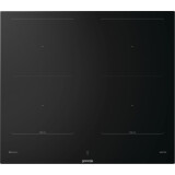 Индукционная варочная панель Gorenje GI6443BSCWF
