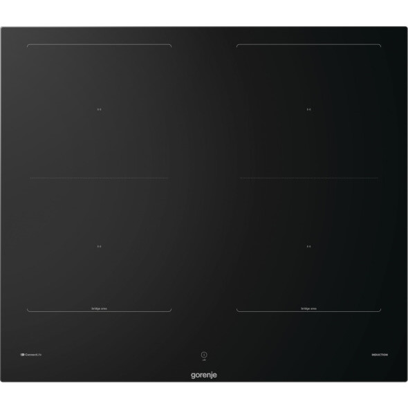 Индукционная варочная панель Gorenje GI6443BSCWF - фото 3
