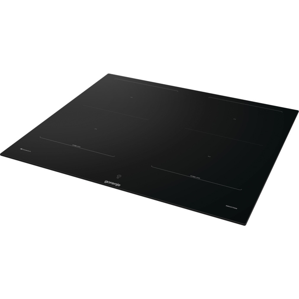 Индукционная варочная панель Gorenje GI6443BSCWF - фото 4