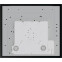 Индукционная варочная панель Gorenje GI6443BSCWF - фото 5