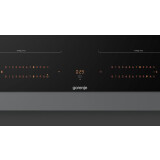 Индукционная варочная панель Gorenje GI6443BSCWF