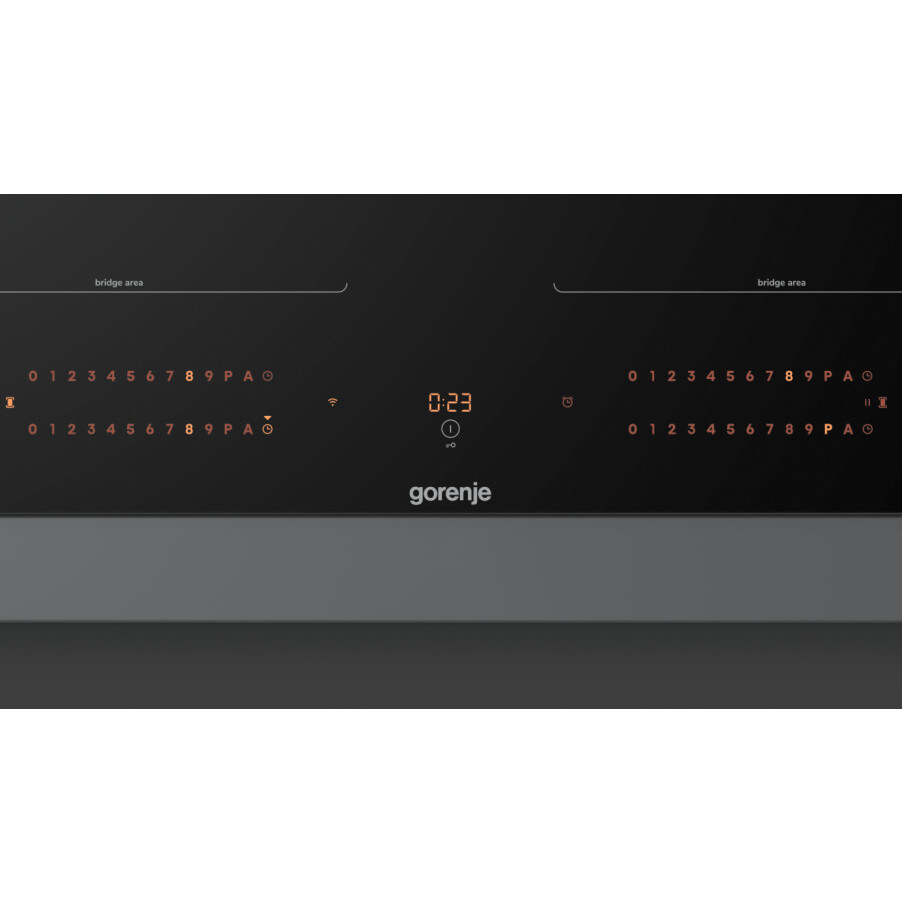 Индукционная варочная панель Gorenje GI6443BSCWF - фото 6