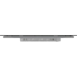 Индукционная варочная панель Gorenje GI6443BSCWF