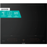 Индукционная варочная панель Gorenje GI6443BSCWF