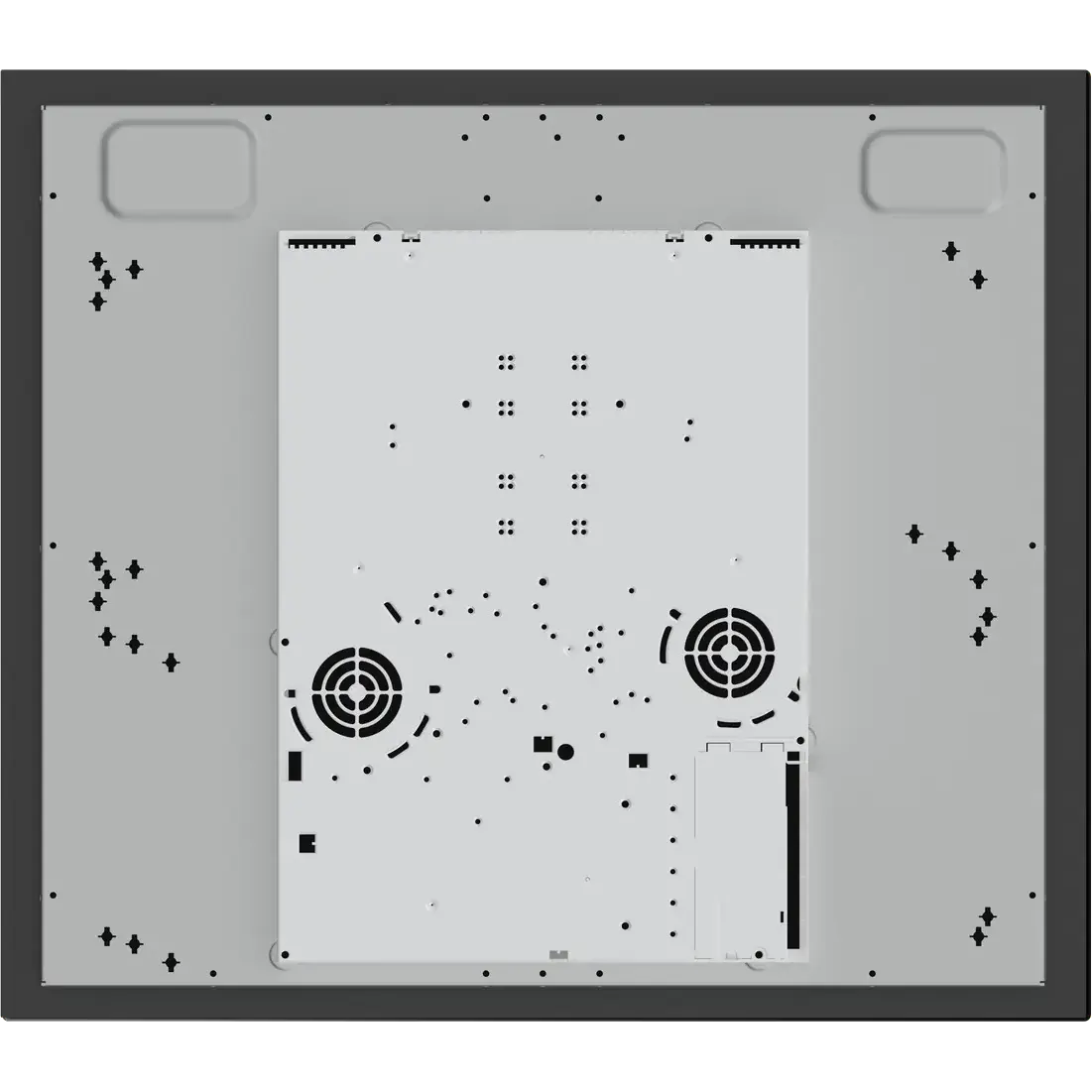 Индукционная варочная панель Gorenje GIC6422BSC - фото 3