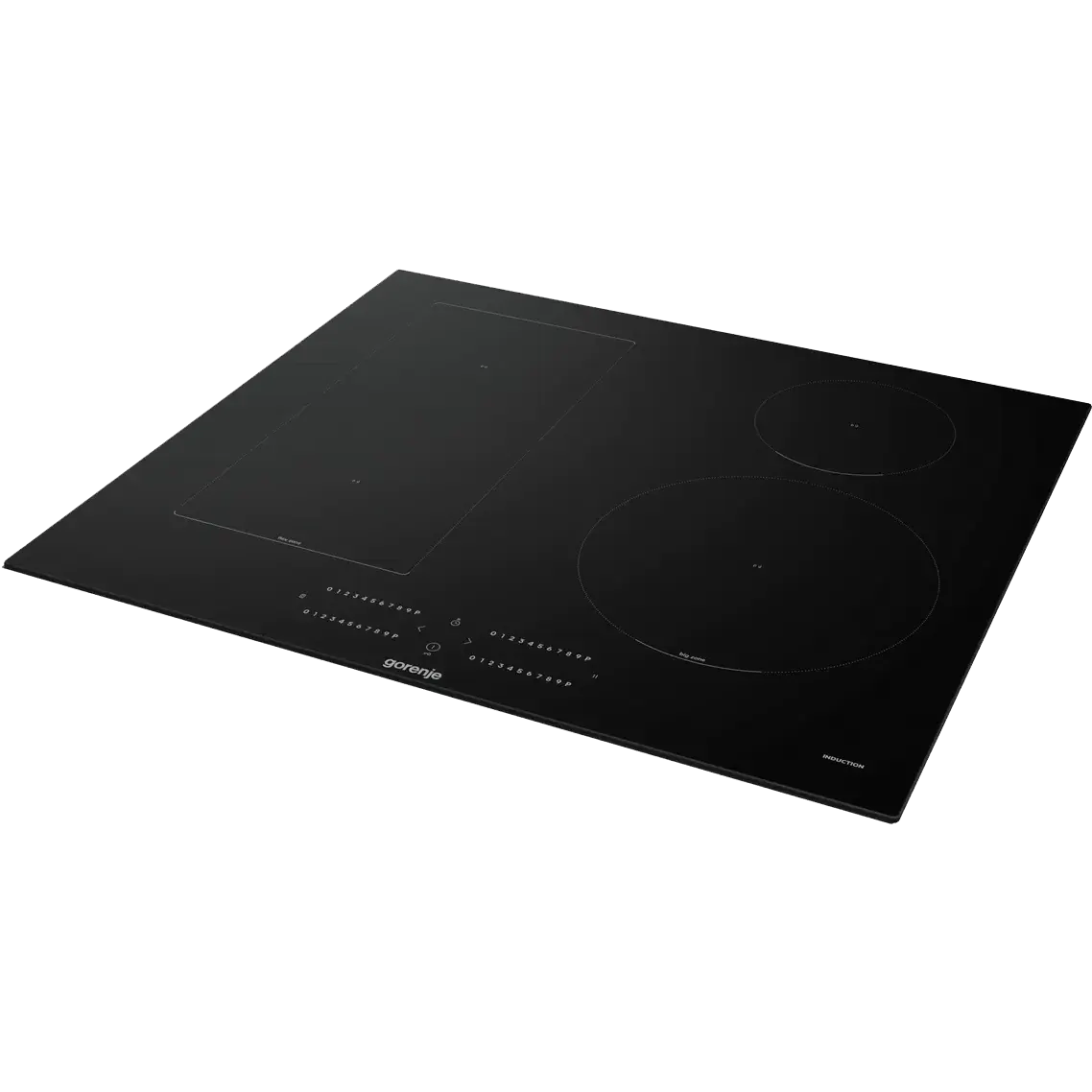 Индукционная варочная панель Gorenje GIC6422BSC - фото 4