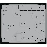 Электрическая варочная панель Gorenje ECT642BCSCE