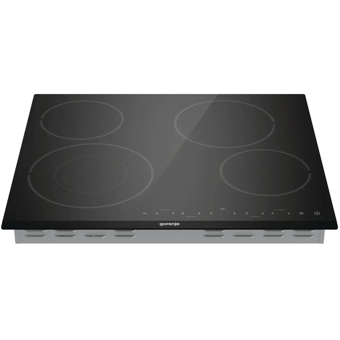 Электрическая варочная панель Gorenje ECT642BCSCE - фото 5