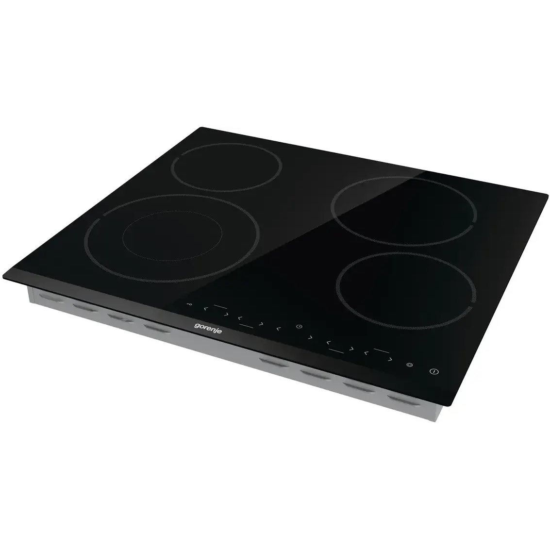Электрическая варочная панель Gorenje ECT642BCSCE - фото 6