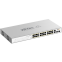 Коммутатор (свитч) Wi-Tek WI-PCES328GFH - фото 2