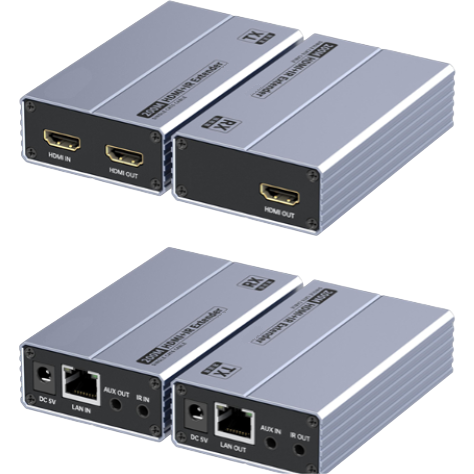 Удлинитель HDMI REDDYLINK RL-EX9 - фото 2