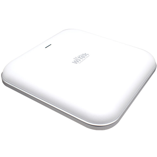 Wi-Fi точка доступа Wi-Tek WI-AP217 v2 - фото 2