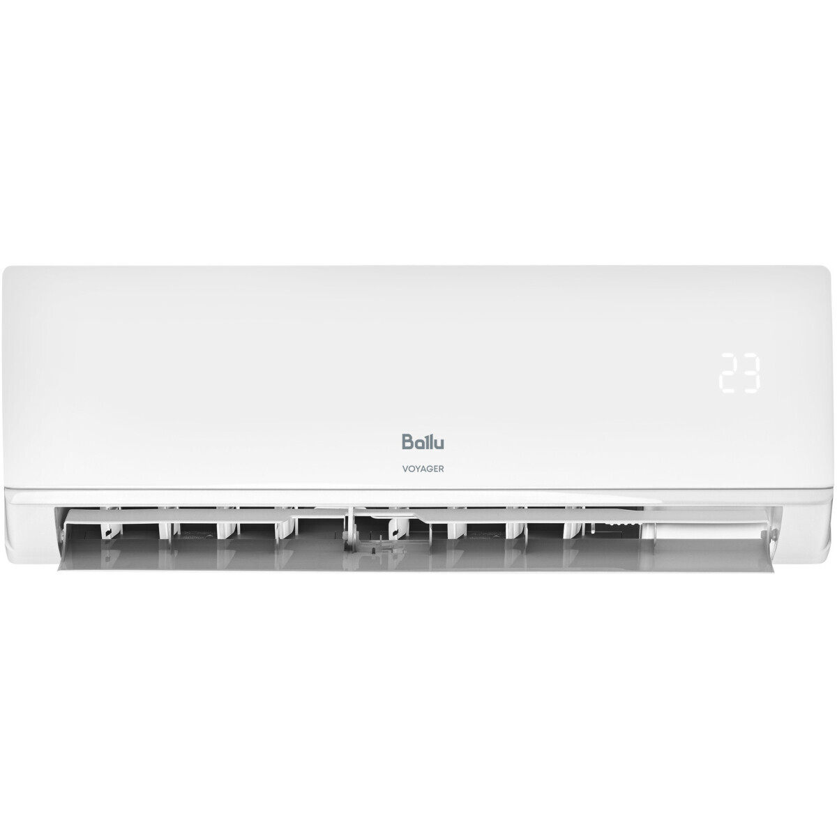 Сплит-система Ballu BSV-09HN8 Voyager - НС-1764583 - фото 3