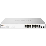 Коммутатор (свитч) Wi-Tek WI-PCES320GFH