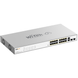 Коммутатор (свитч) Wi-Tek WI-PCES320GFH