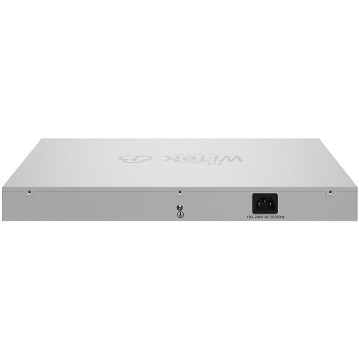 Коммутатор (свитч) Wi-Tek WI-PCES320GFH - фото 3