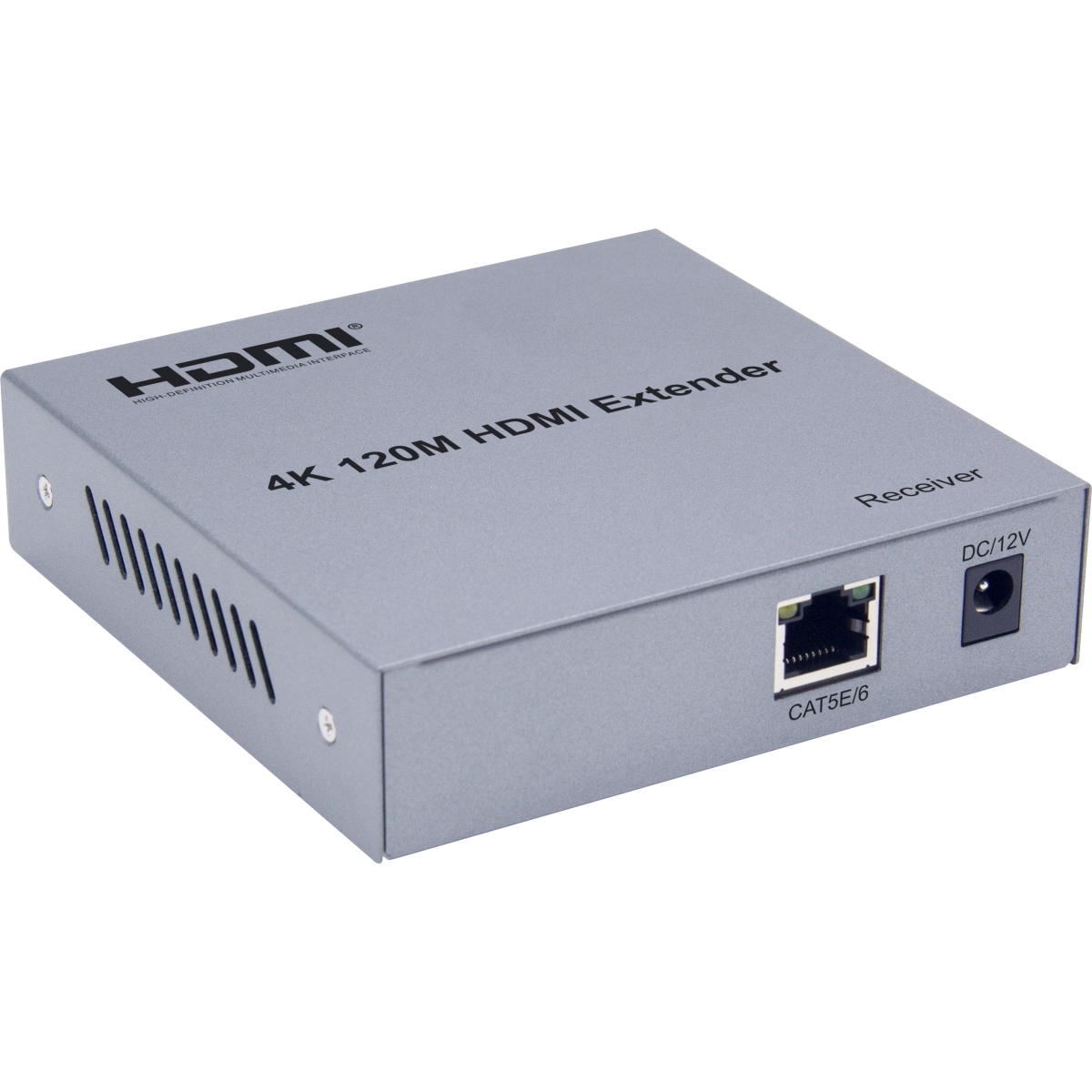 Удлинитель HDMI REDDYLINK RLS-ES120-1.4POC