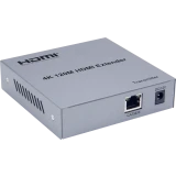 Удлинитель HDMI REDDYLINK RLS-ES120-1.4POC