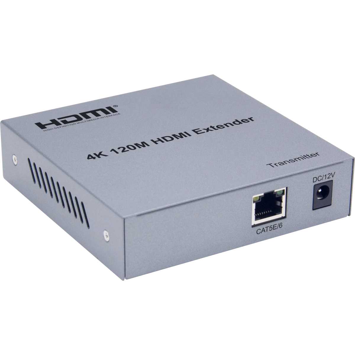 Удлинитель HDMI REDDYLINK RLS-ES120-1.4POC - фото 4