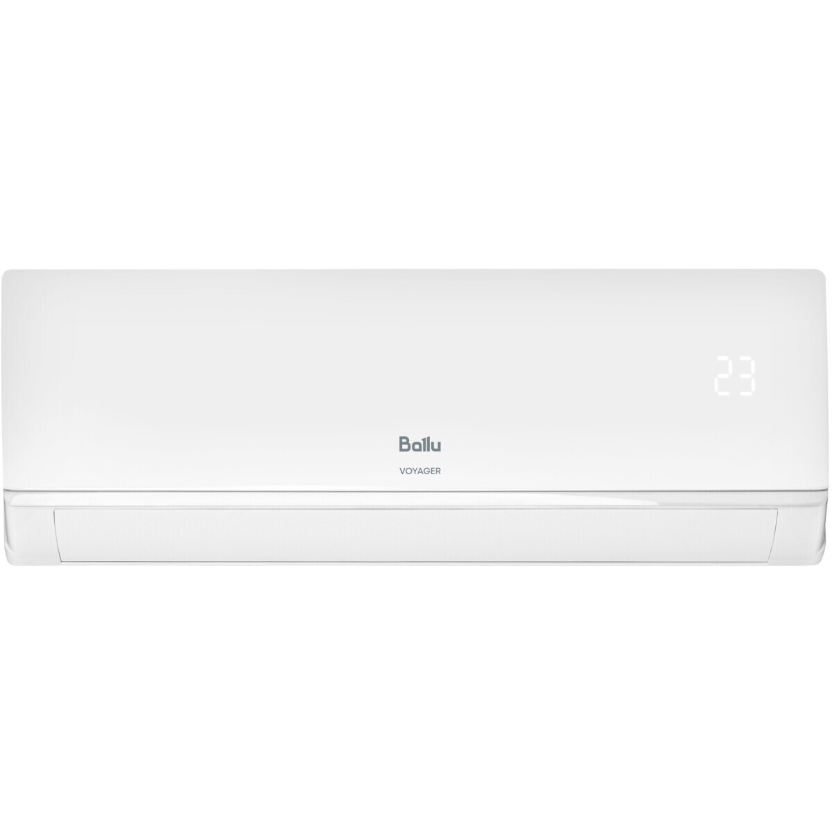 Сплит-система Ballu BSV-12HN8 Voyager - НС-1764584 - фото 2