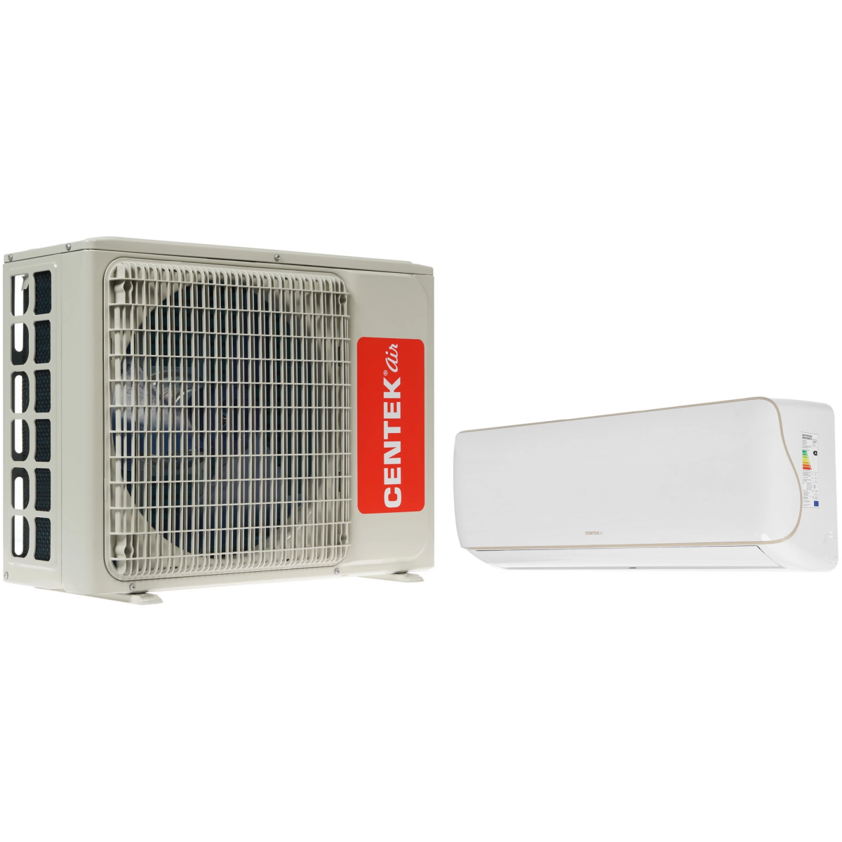 Сплит-система CENTEK CT-65E12 - фото 5