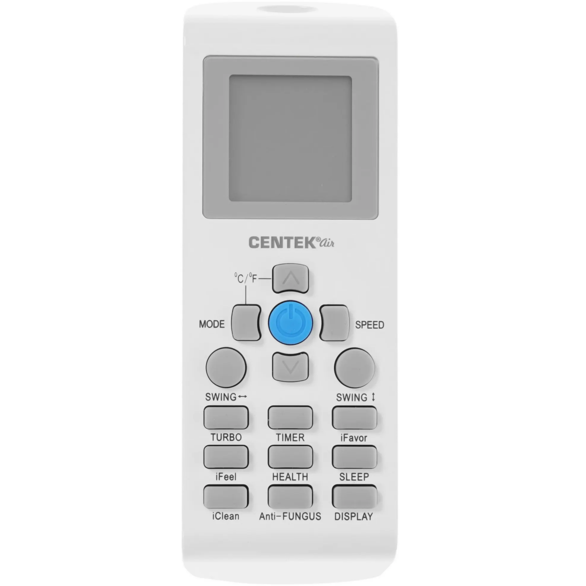 Сплит-система CENTEK CT-65E12 - фото 8
