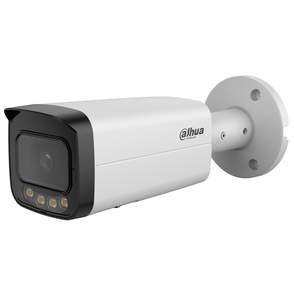 IP камера Dahua DH-IPC-HFW21249TP-S-IL 2.8мм - DH-IPC-HFW21249TP-S-IL-0280B