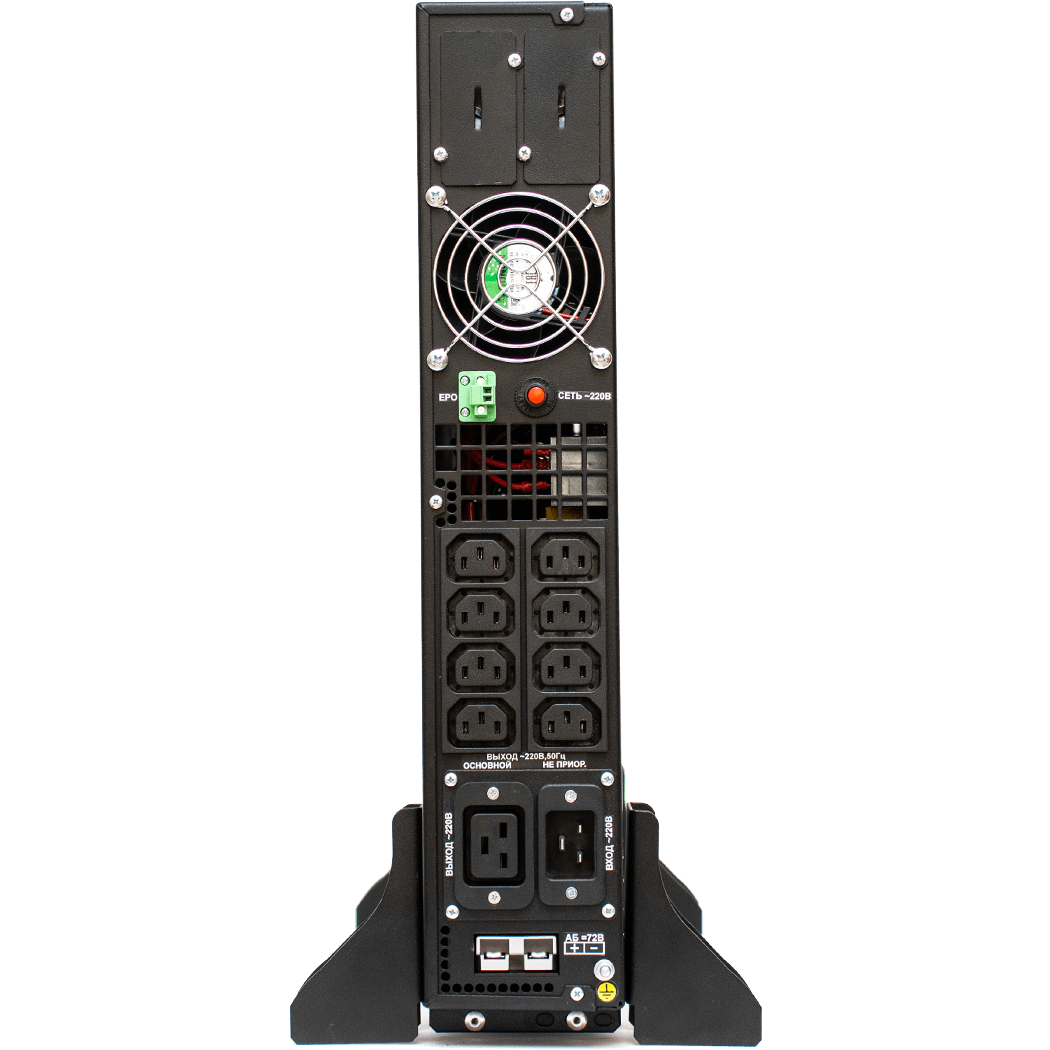 ИБП Штиль STR1102LD - фото 4